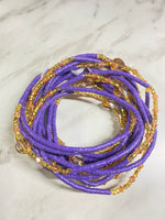 Purple Goddess