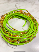 Green Goddess