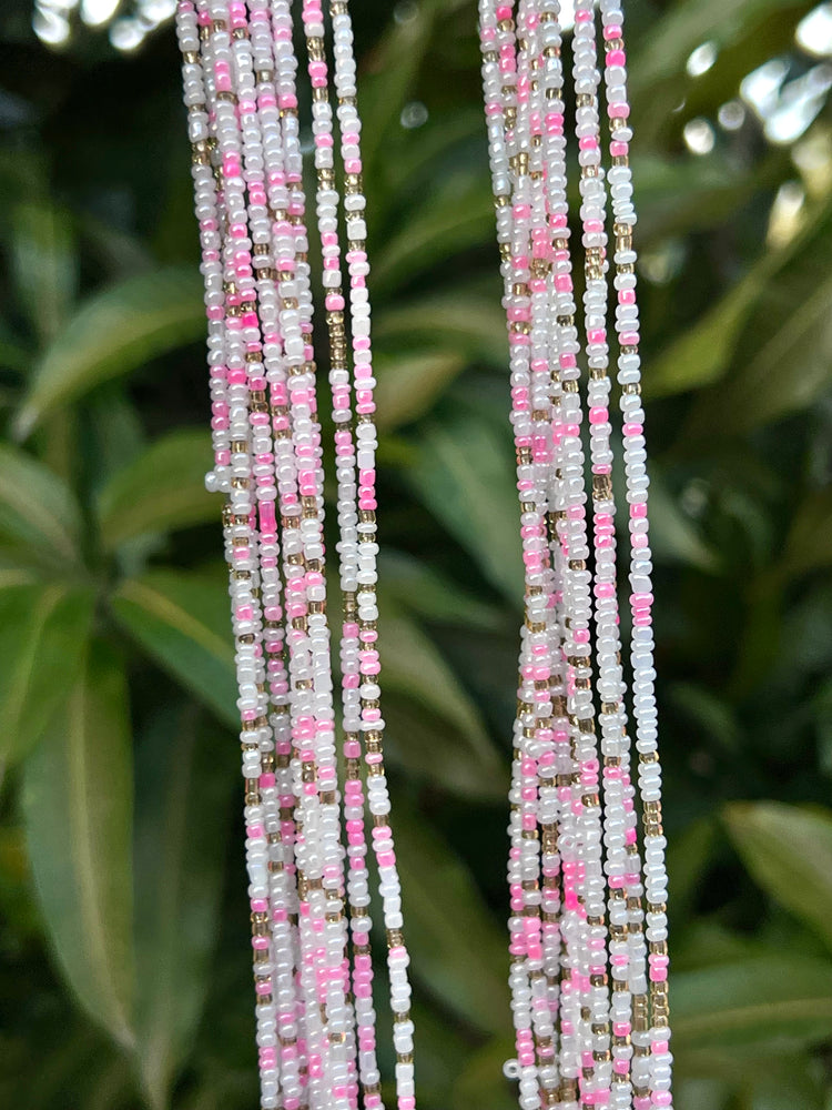 Gold Pink Cream