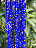 Indigo Metallic