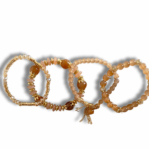 Gold Tiger