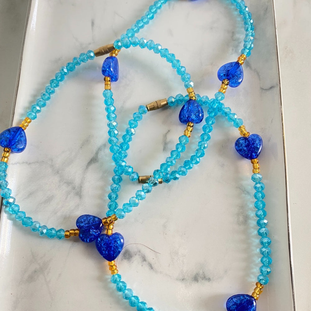 Blue Heart