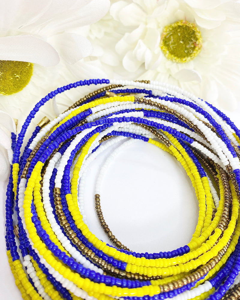 Earth Child Screw On Waistbead