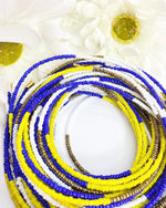 Earth Child Screw On Waistbead