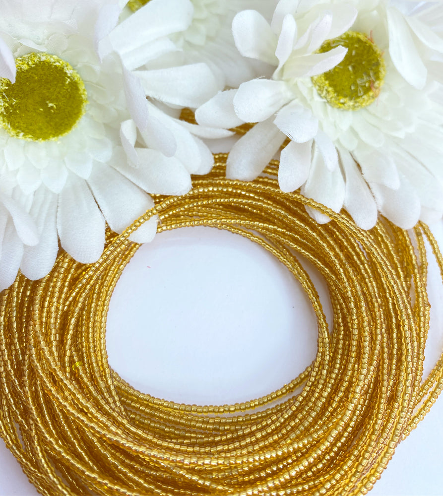 Golden gold