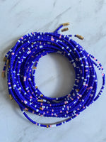 Blue Mix