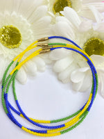 It’s A Vibe Anklet/Bracelets