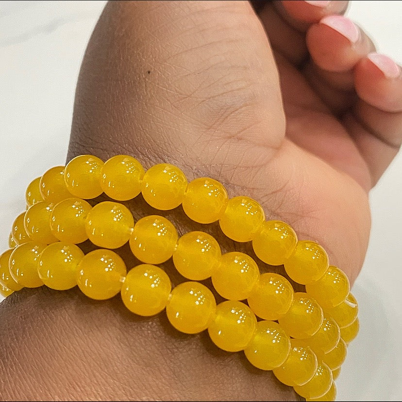 Pineapple sunrise (1pc)