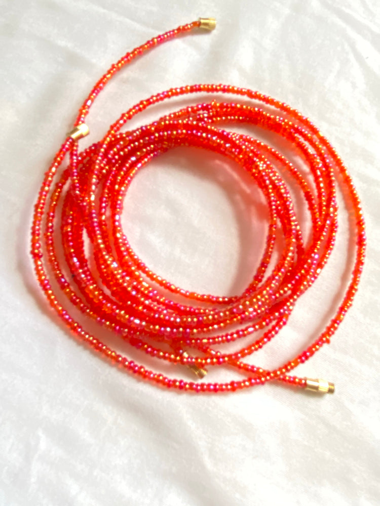 Crystal Red