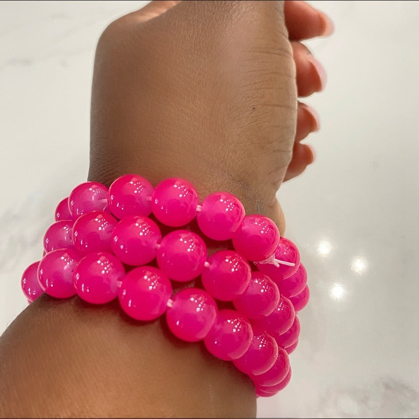 Pink Paradise (1pc)