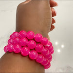 Pink Paradise (1pc)