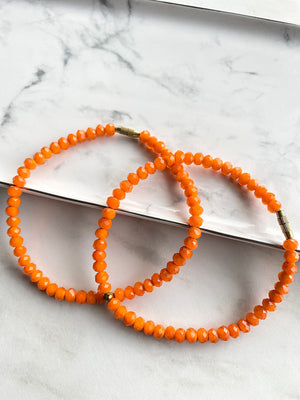 Orange Blossom