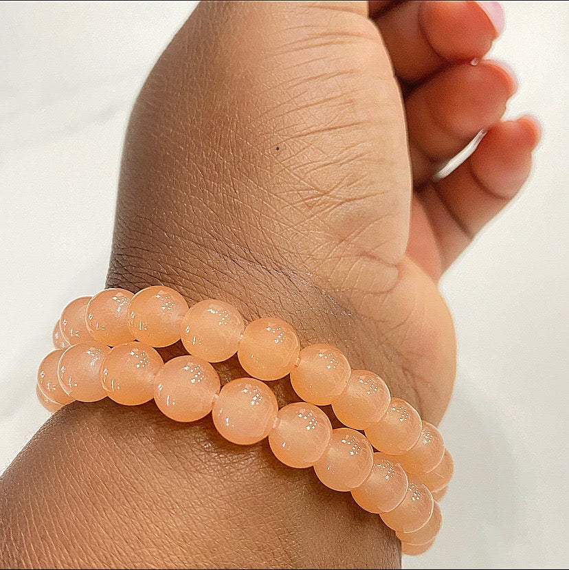 Peach goddess (1pc)