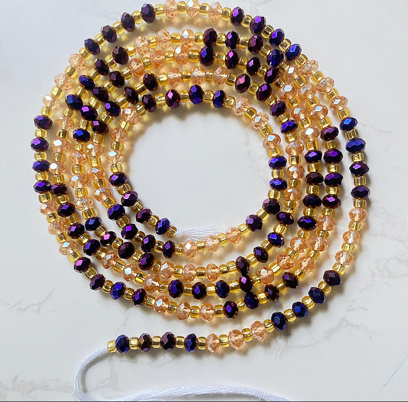 Purple essence