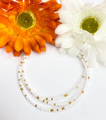 A little Sparkle Anklet