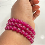 Raspberry Twist(1pc)